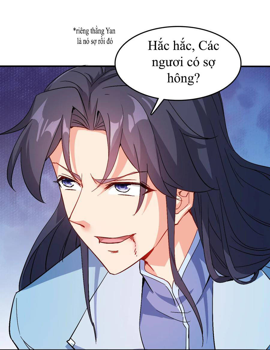 Anh Hùng Bàn Phím Tu Tiên Chapter 66 - 10