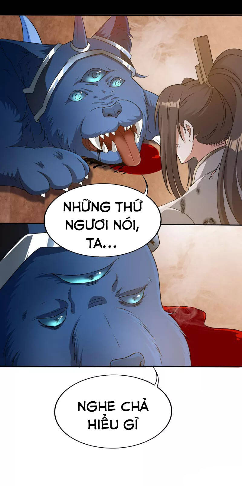 Tiến Sĩ Khoa Học Kỹ Thuật Tu Tiên Chapter 1 - 18