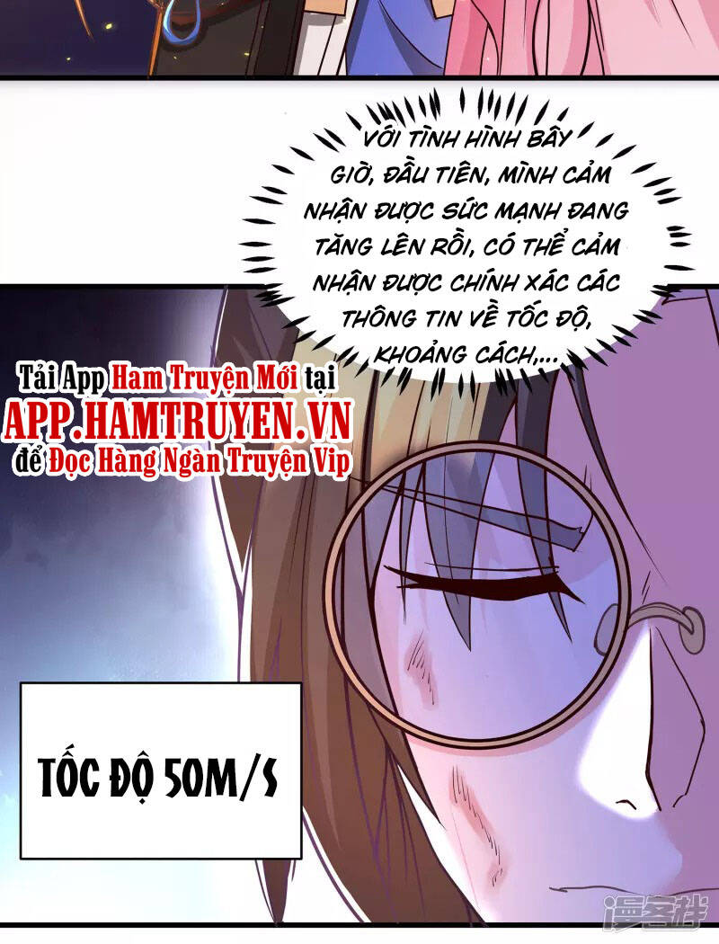 Tiến Sĩ Khoa Học Kỹ Thuật Tu Tiên Chapter 2 - 3