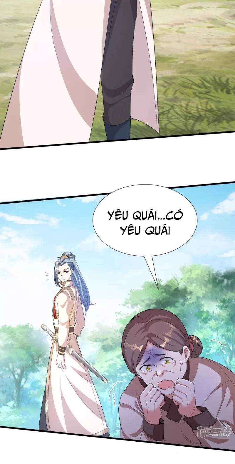 Tiến Sĩ Khoa Học Kỹ Thuật Tu Tiên Chapter 35 - 4