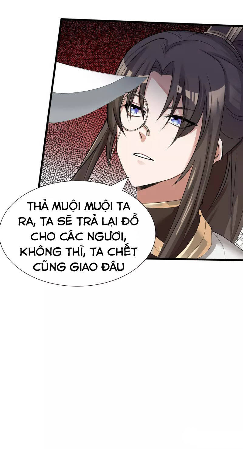 Tiến Sĩ Khoa Học Kỹ Thuật Tu Tiên Chapter 5 - 13