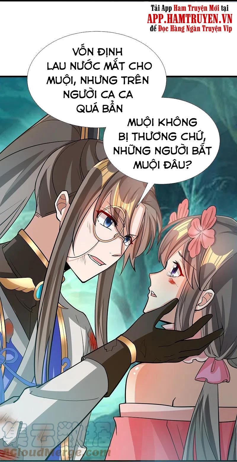 Tiến Sĩ Khoa Học Kỹ Thuật Tu Tiên Chapter 68 - 29