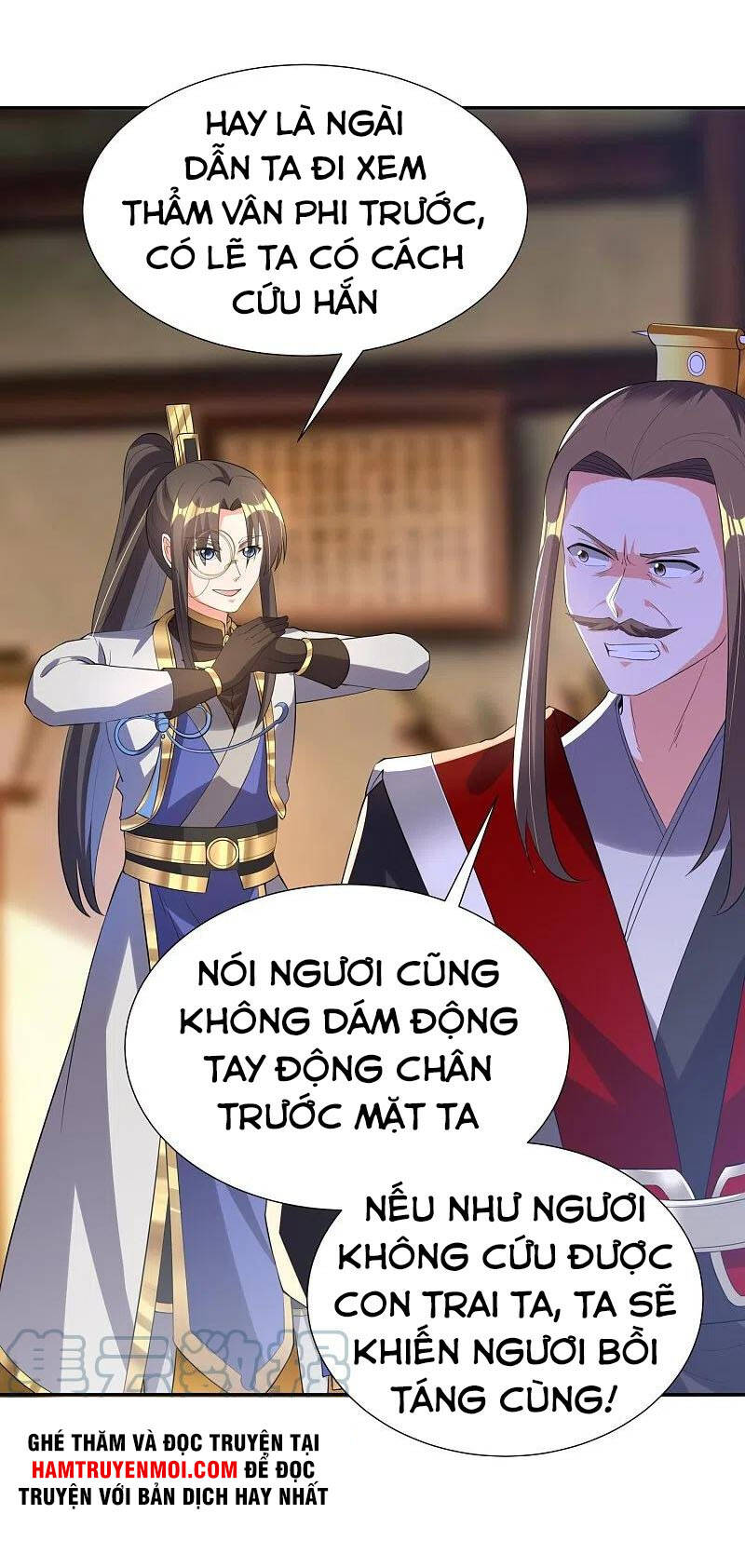 Tiến Sĩ Khoa Học Kỹ Thuật Tu Tiên Chapter 71 - 15