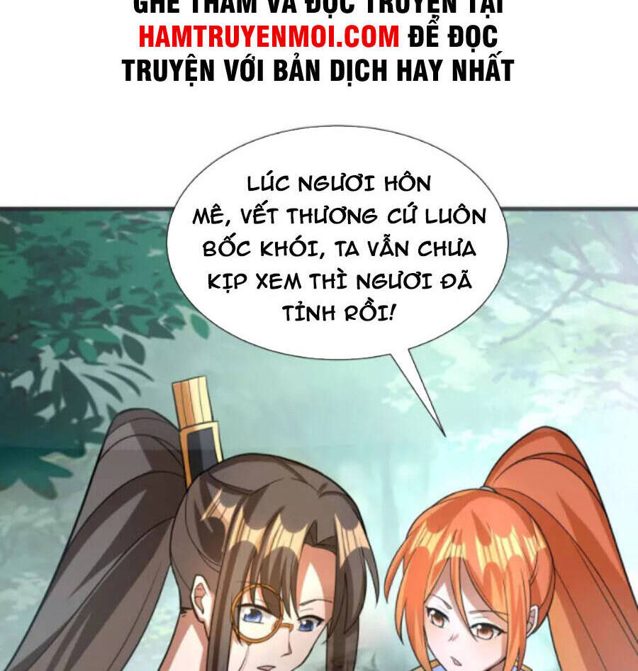 Tiến Sĩ Khoa Học Kỹ Thuật Tu Tiên Chapter 75 - 13
