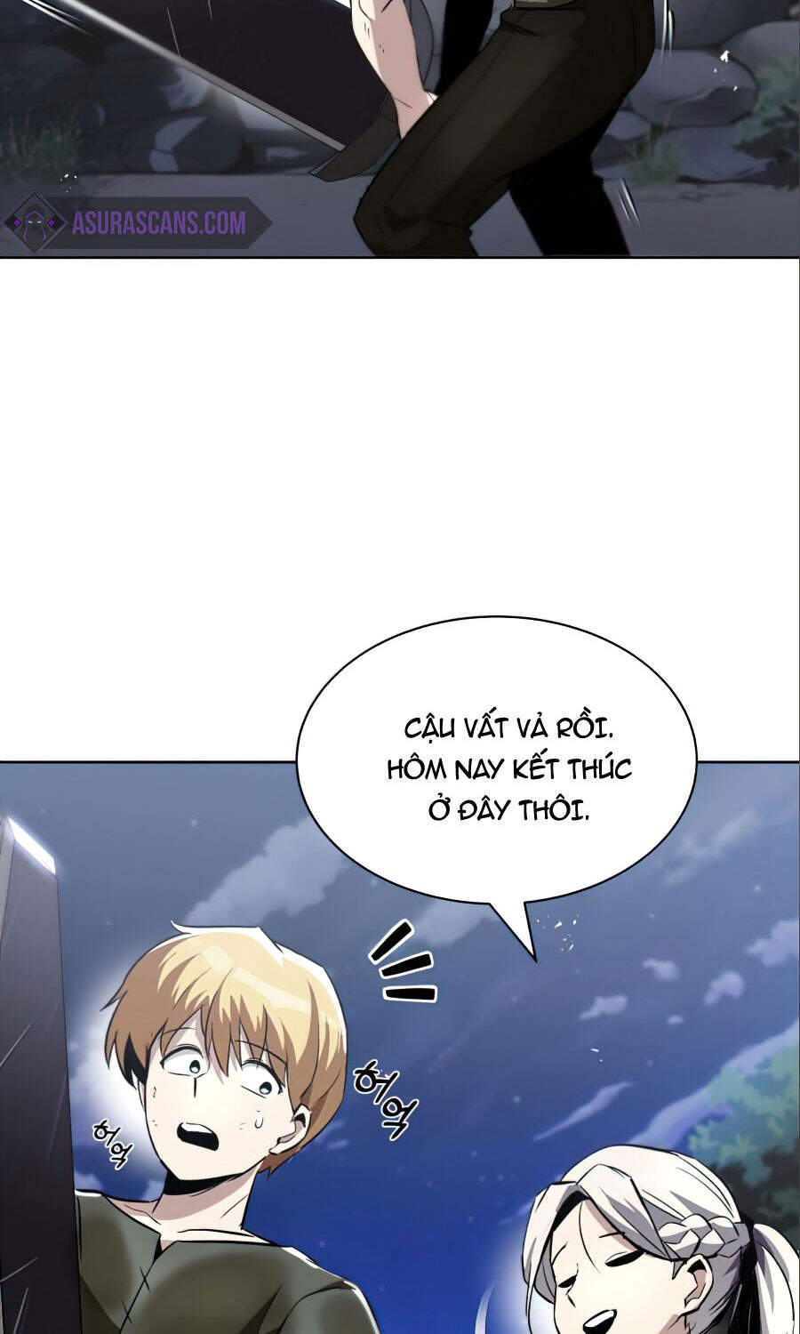 Con Đường Võ Giả Của Phế Vật Chapter 28 - 59