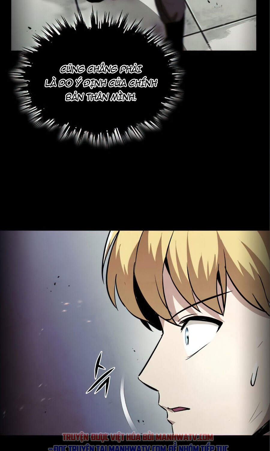 Con Đường Võ Giả Của Phế Vật Chapter 28 - 8