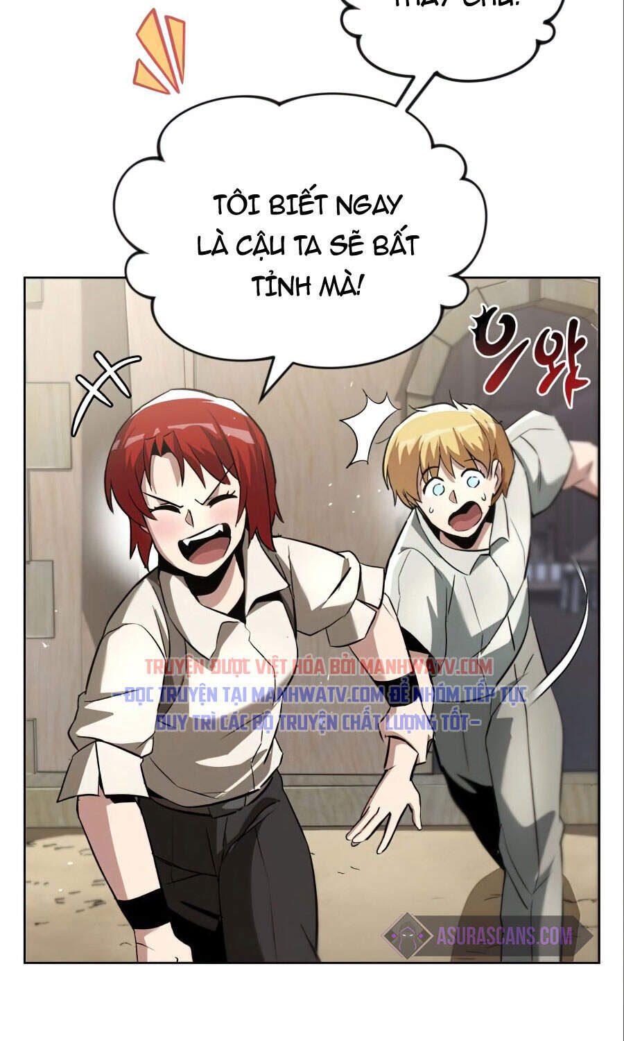 Con Đường Võ Giả Của Phế Vật Chapter 28 - 72