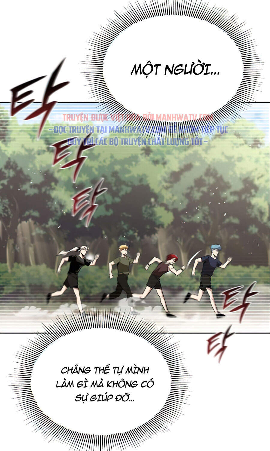 Con Đường Võ Giả Của Phế Vật Chapter 28 - 89