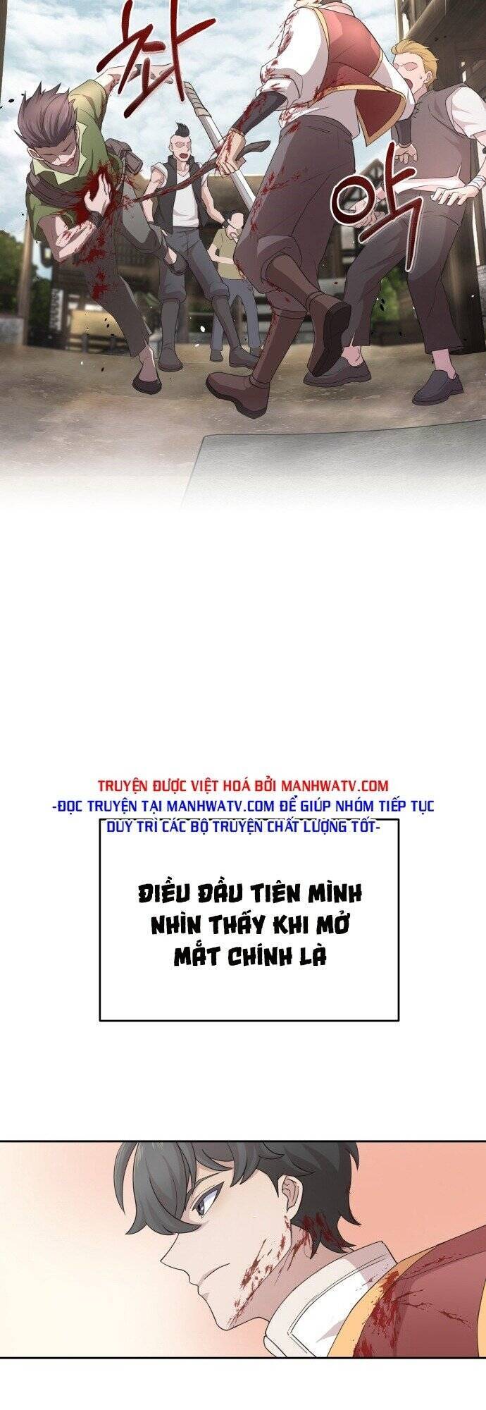 Thiên Quỷ Chẳng Sống Nổi Cuộc Đời Bình Thường Chapter 1 - 82