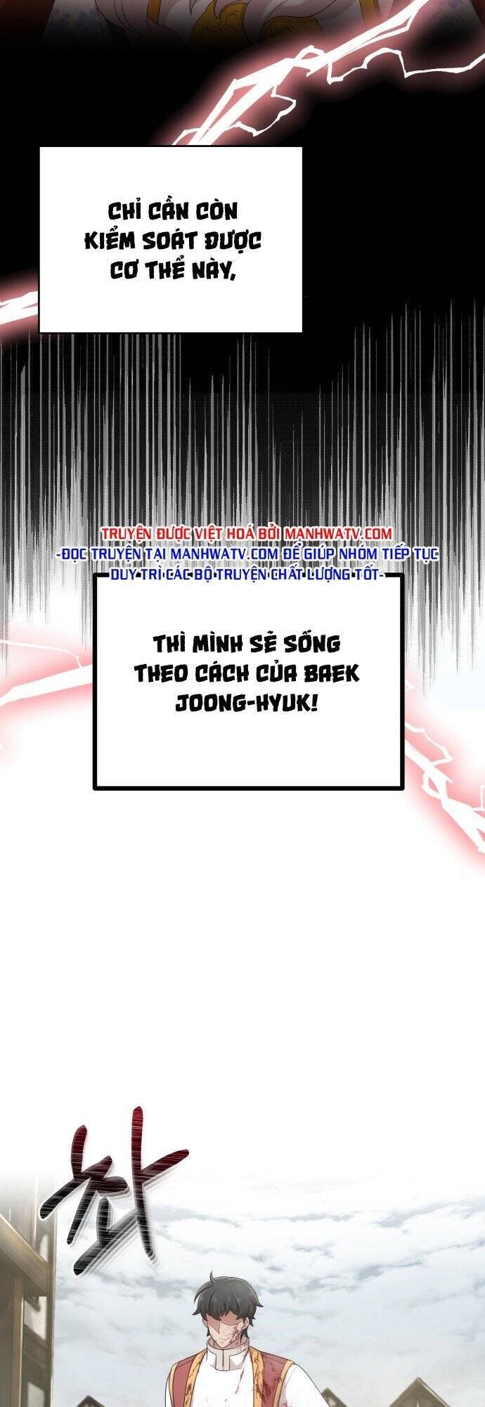 Thiên Quỷ Chẳng Sống Nổi Cuộc Đời Bình Thường Chapter 1 - 88