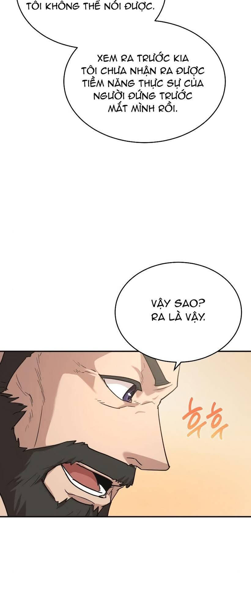 Thiên Quỷ Chẳng Sống Nổi Cuộc Đời Bình Thường Chapter 10 - 38