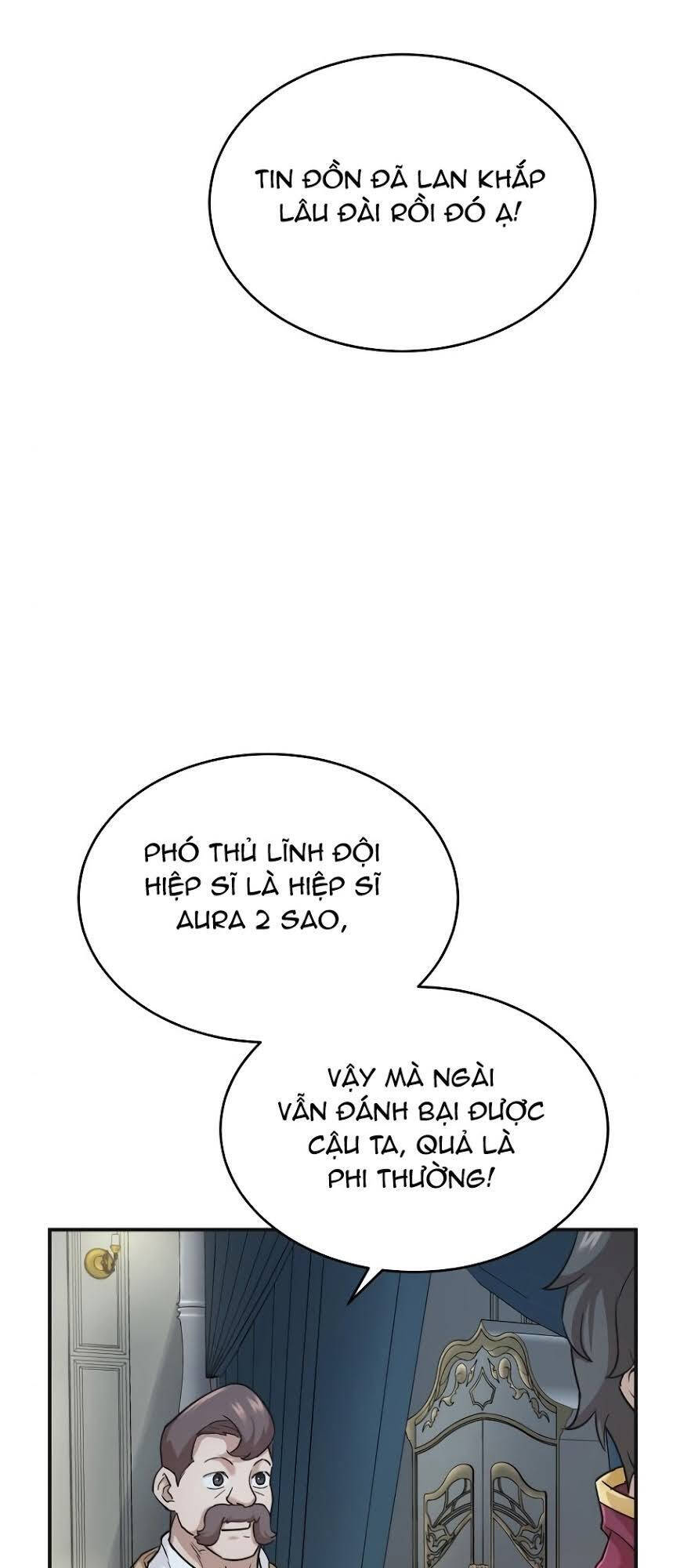 Thiên Quỷ Chẳng Sống Nổi Cuộc Đời Bình Thường Chapter 10 - 66