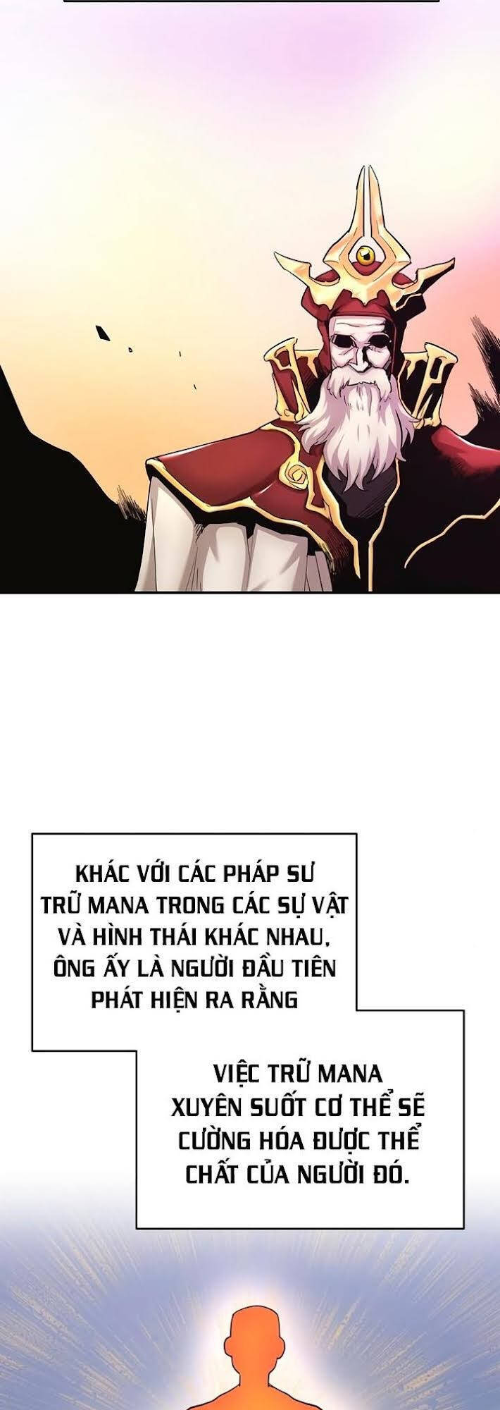 Thiên Quỷ Chẳng Sống Nổi Cuộc Đời Bình Thường Chapter 11 - 11