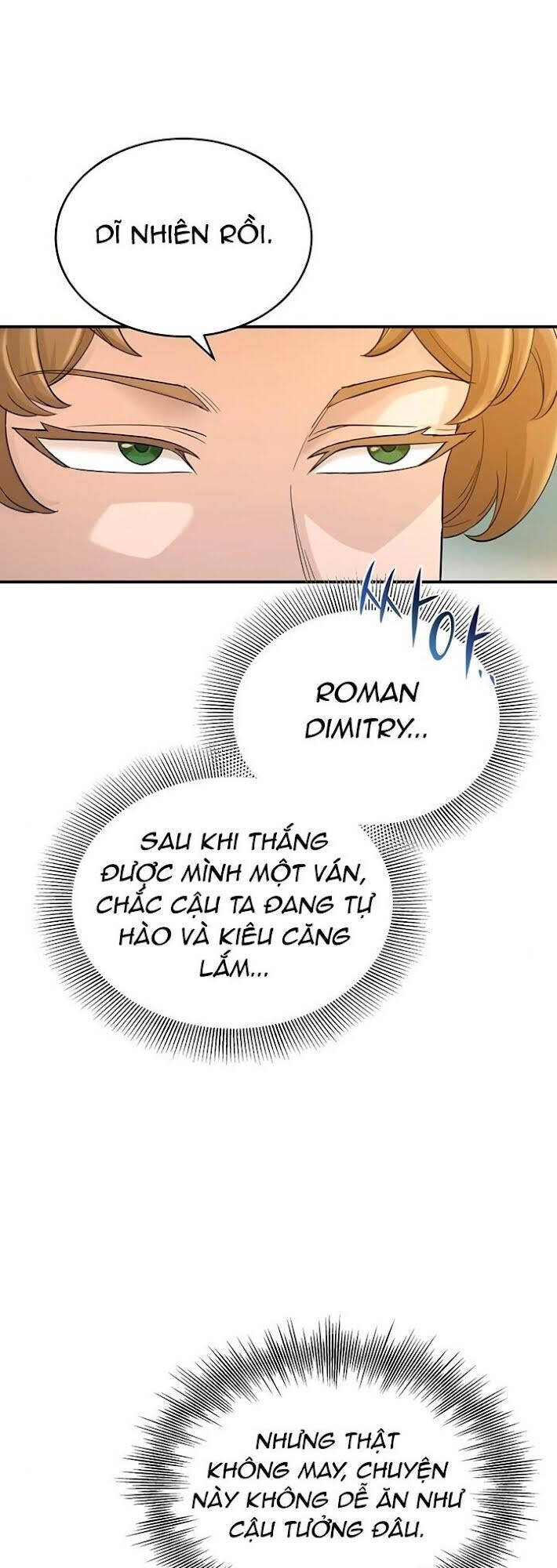 Thiên Quỷ Chẳng Sống Nổi Cuộc Đời Bình Thường Chapter 11 - 20