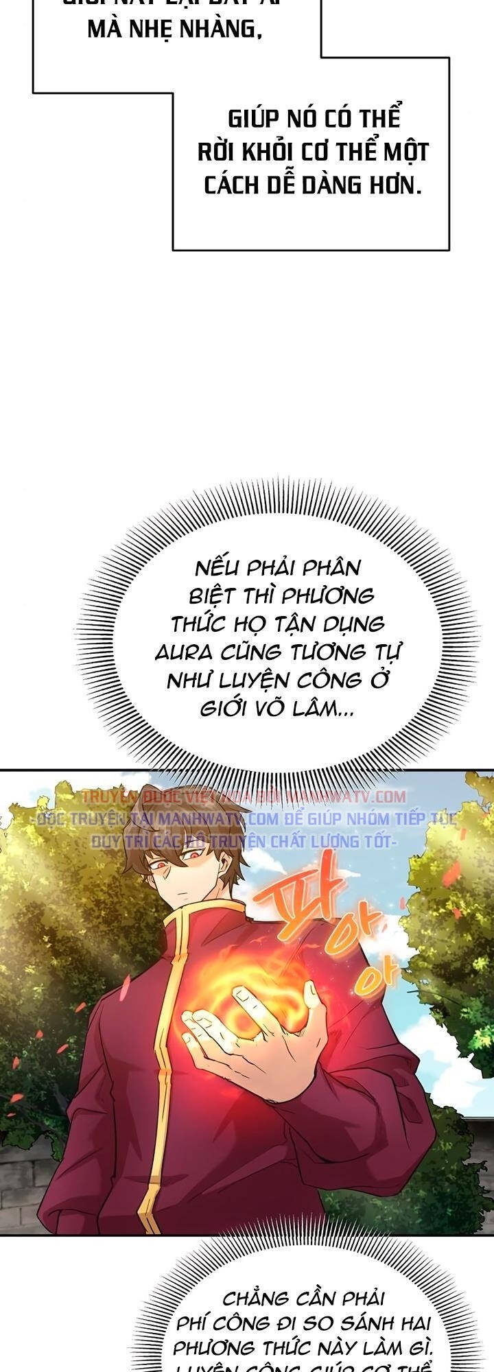 Thiên Quỷ Chẳng Sống Nổi Cuộc Đời Bình Thường Chapter 11 - 42