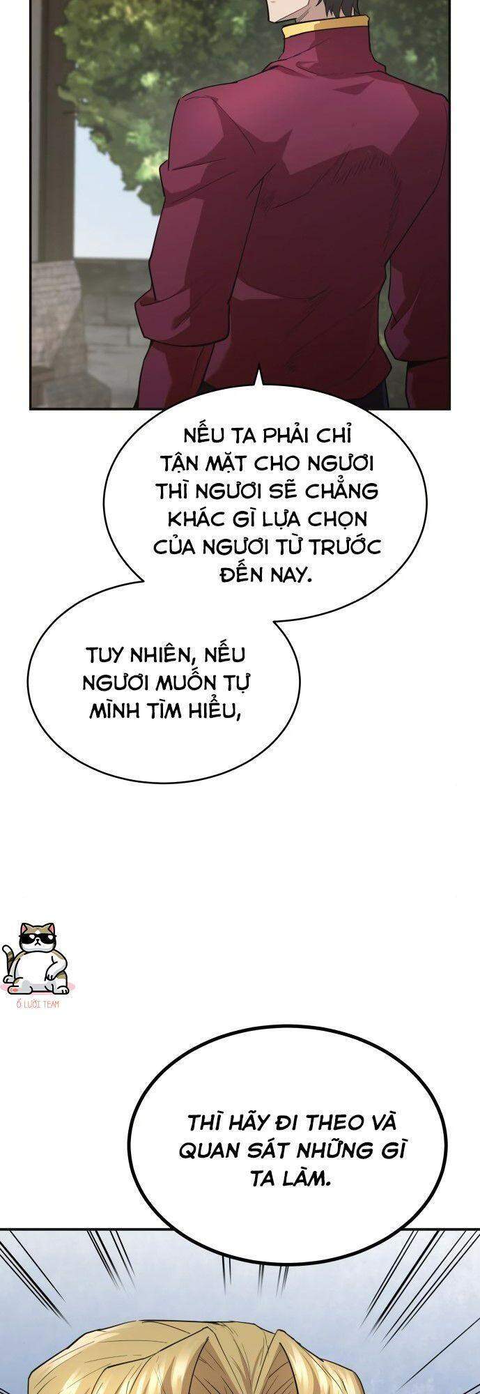 Thiên Quỷ Chẳng Sống Nổi Cuộc Đời Bình Thường Chapter 12 - 11