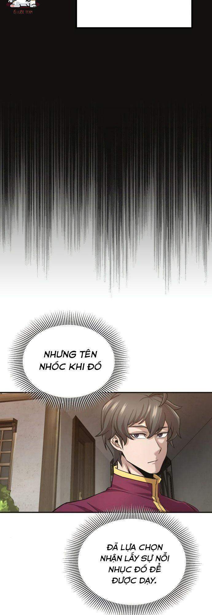 Thiên Quỷ Chẳng Sống Nổi Cuộc Đời Bình Thường Chapter 12 - 5