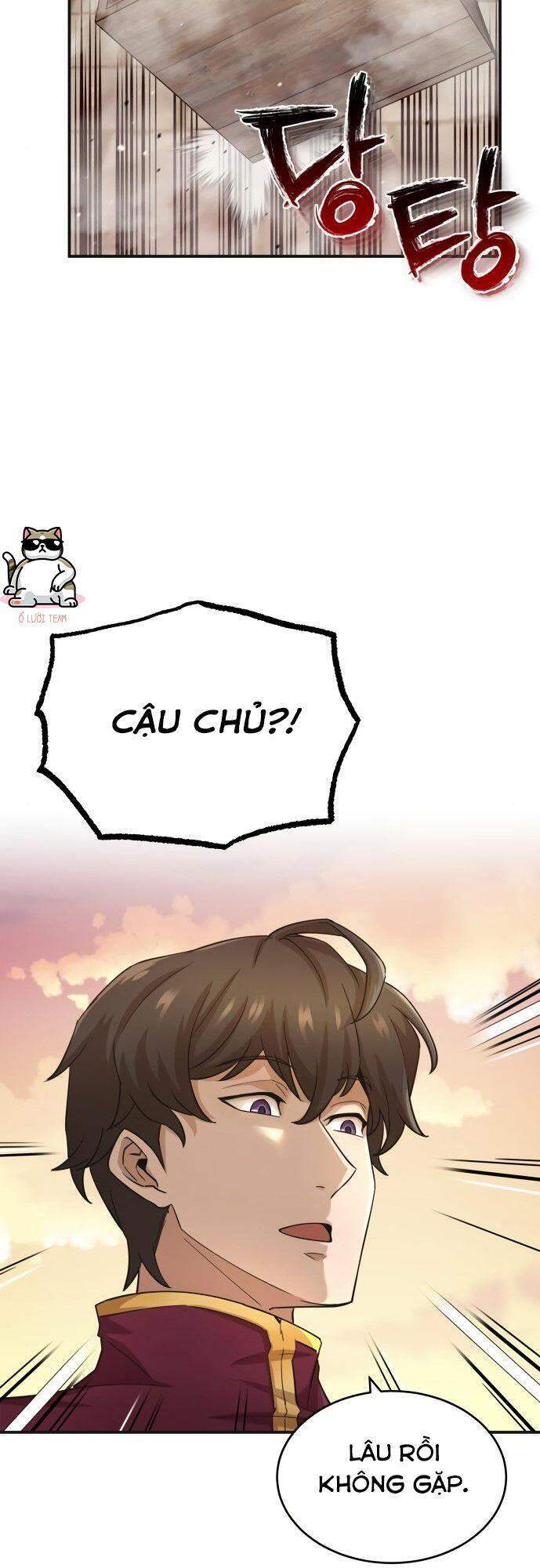 Thiên Quỷ Chẳng Sống Nổi Cuộc Đời Bình Thường Chapter 12 - 50