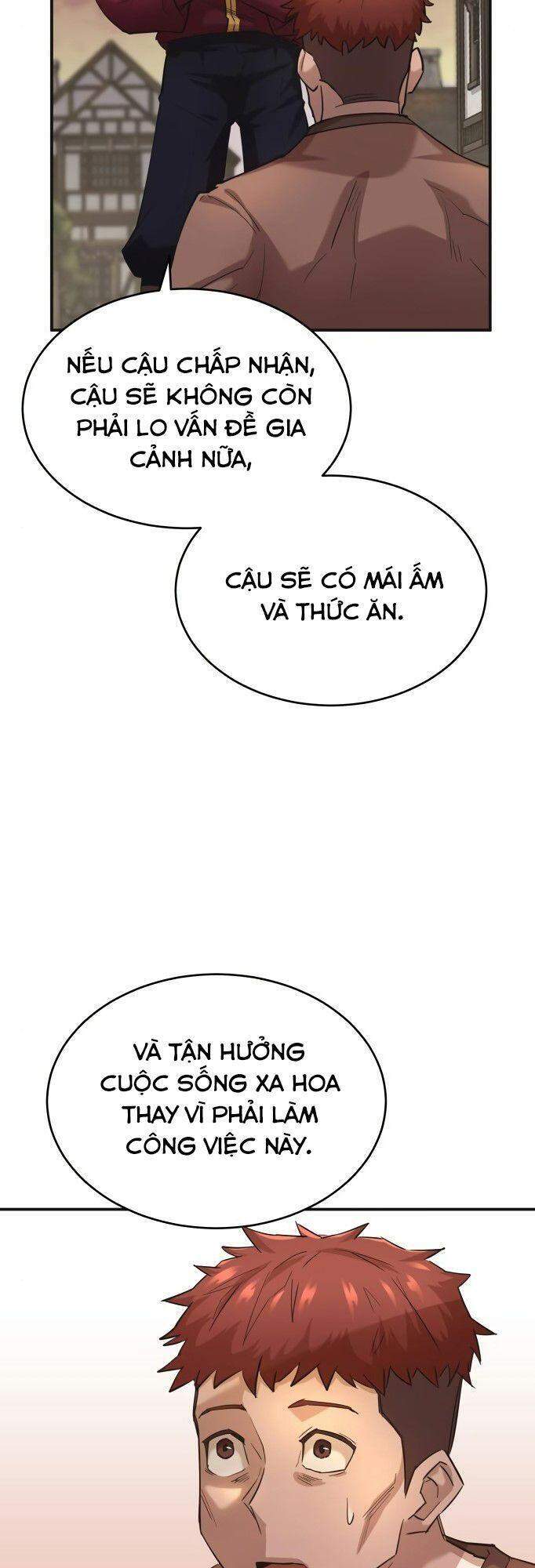 Thiên Quỷ Chẳng Sống Nổi Cuộc Đời Bình Thường Chapter 12 - 56