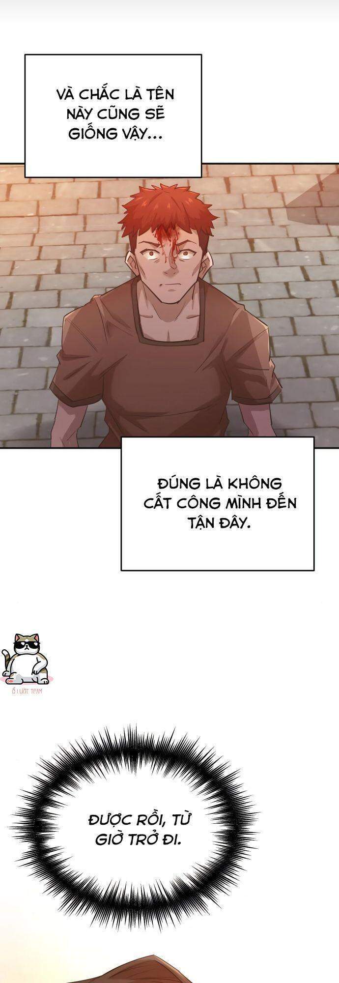 Thiên Quỷ Chẳng Sống Nổi Cuộc Đời Bình Thường Chapter 12 - 65