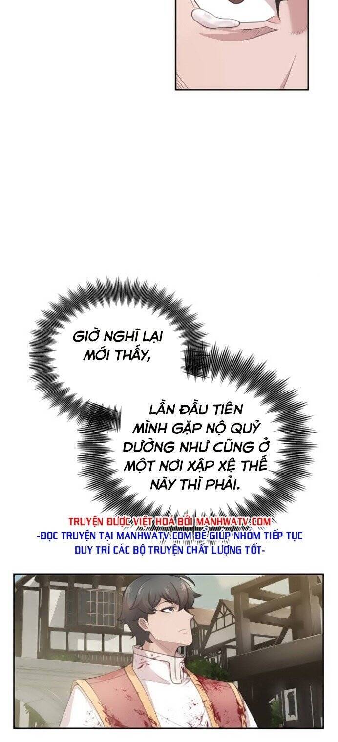 Thiên Quỷ Chẳng Sống Nổi Cuộc Đời Bình Thường Chapter 2 - 21