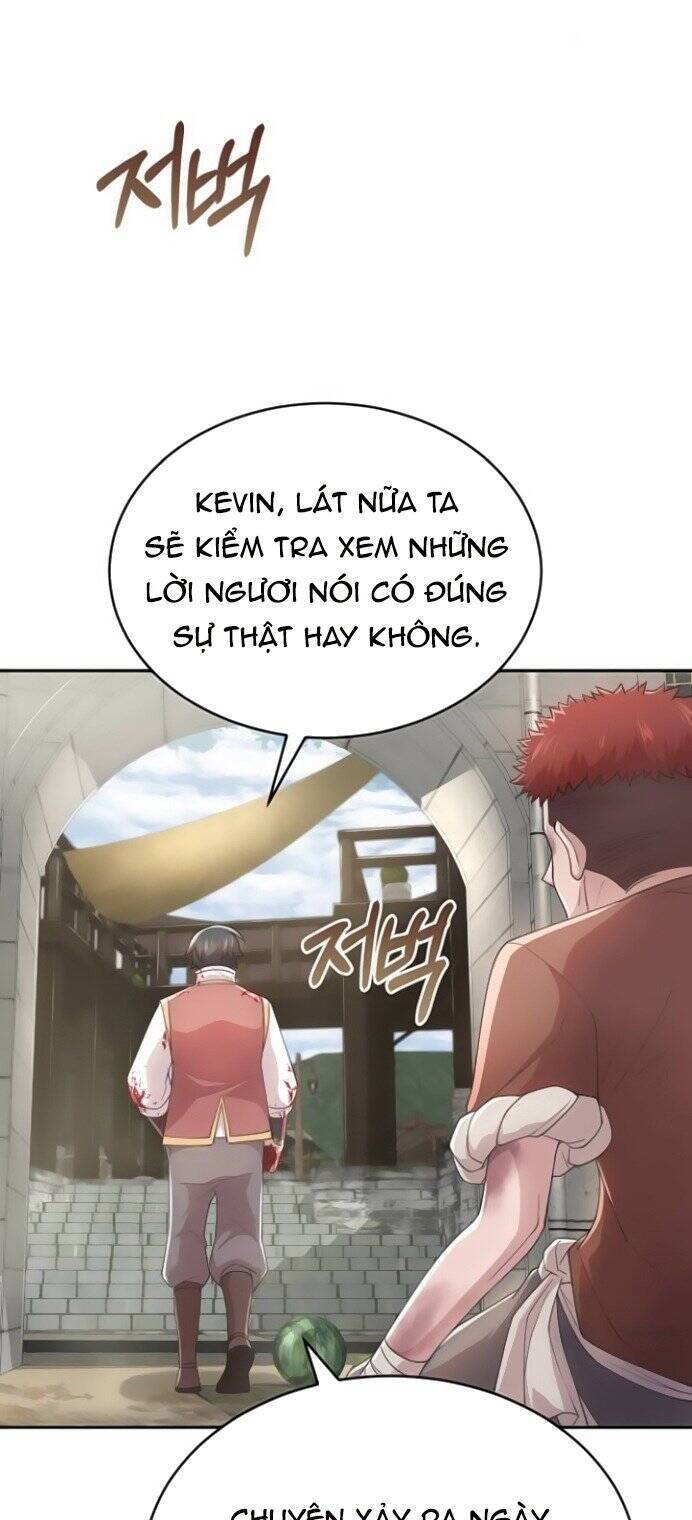 Thiên Quỷ Chẳng Sống Nổi Cuộc Đời Bình Thường Chapter 2 - 23