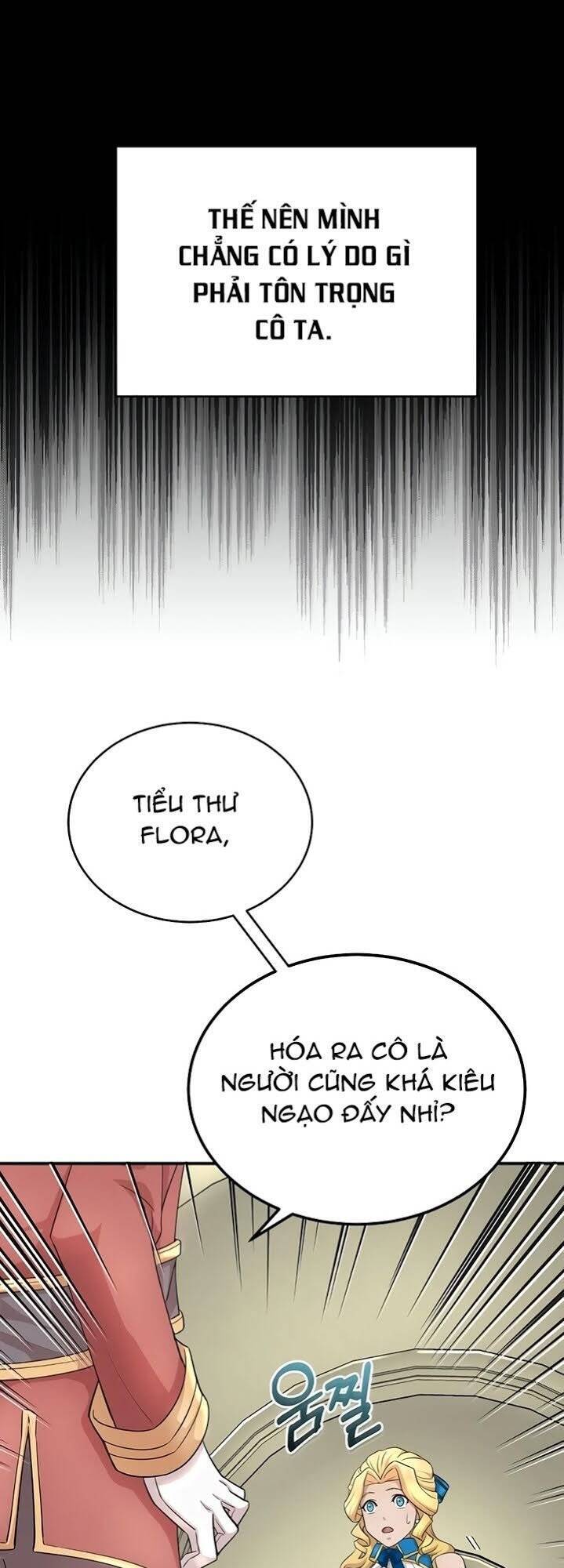 Thiên Quỷ Chẳng Sống Nổi Cuộc Đời Bình Thường Chapter 3 - 14