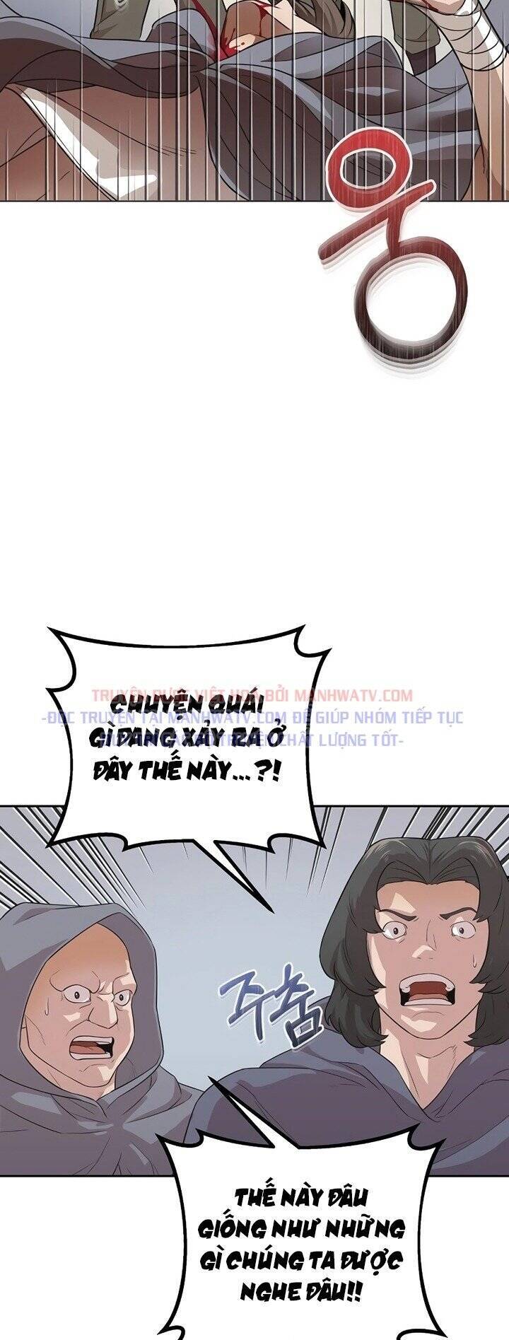 Thiên Quỷ Chẳng Sống Nổi Cuộc Đời Bình Thường Chapter 3 - 78