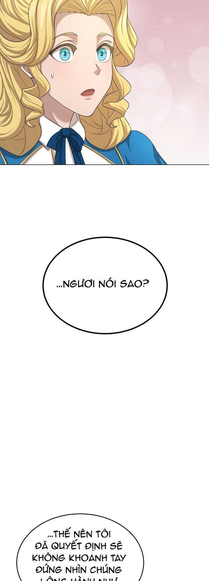 Thiên Quỷ Chẳng Sống Nổi Cuộc Đời Bình Thường Chapter 6 - 48