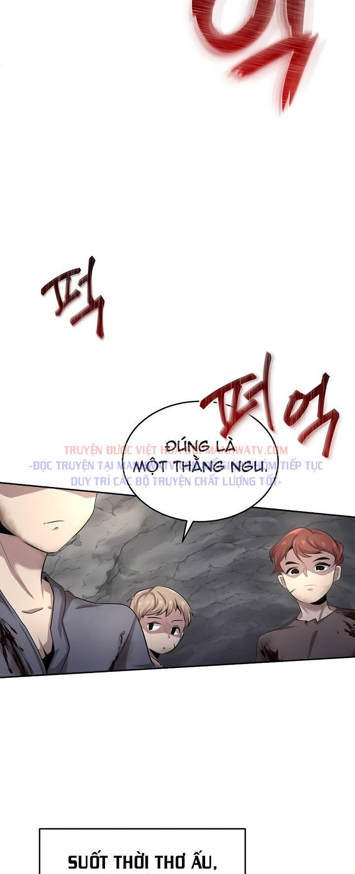 Thiên Quỷ Chẳng Sống Nổi Cuộc Đời Bình Thường Chapter 7 - 11