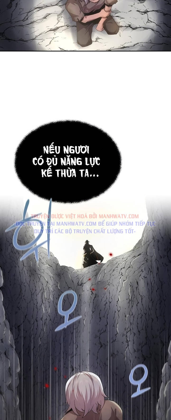 Thiên Quỷ Chẳng Sống Nổi Cuộc Đời Bình Thường Chapter 7 - 3