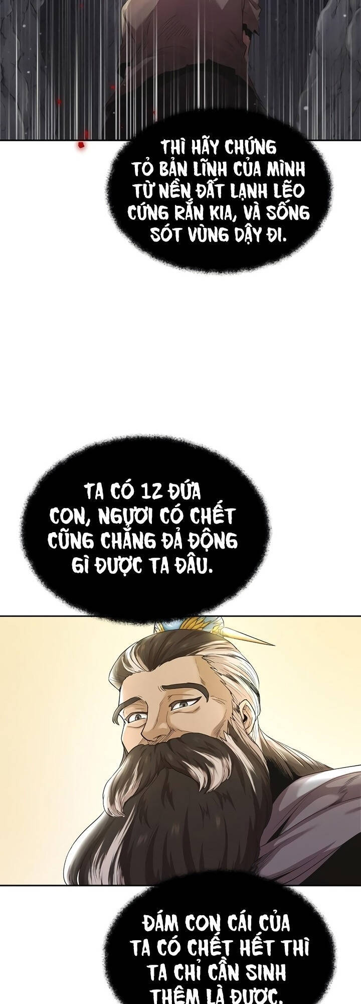 Thiên Quỷ Chẳng Sống Nổi Cuộc Đời Bình Thường Chapter 7 - 4