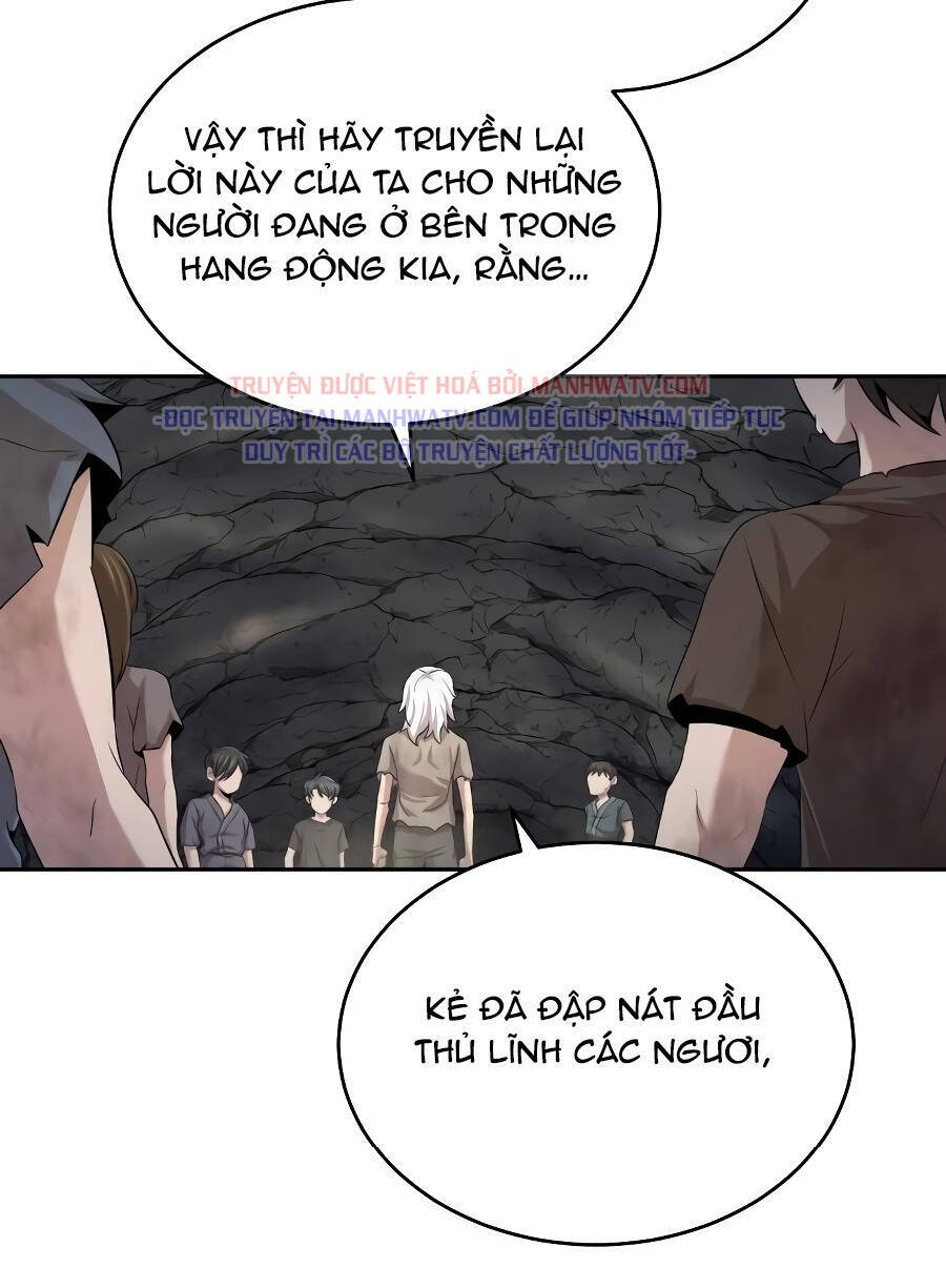 Thiên Quỷ Chẳng Sống Nổi Cuộc Đời Bình Thường Chapter 7 - 57