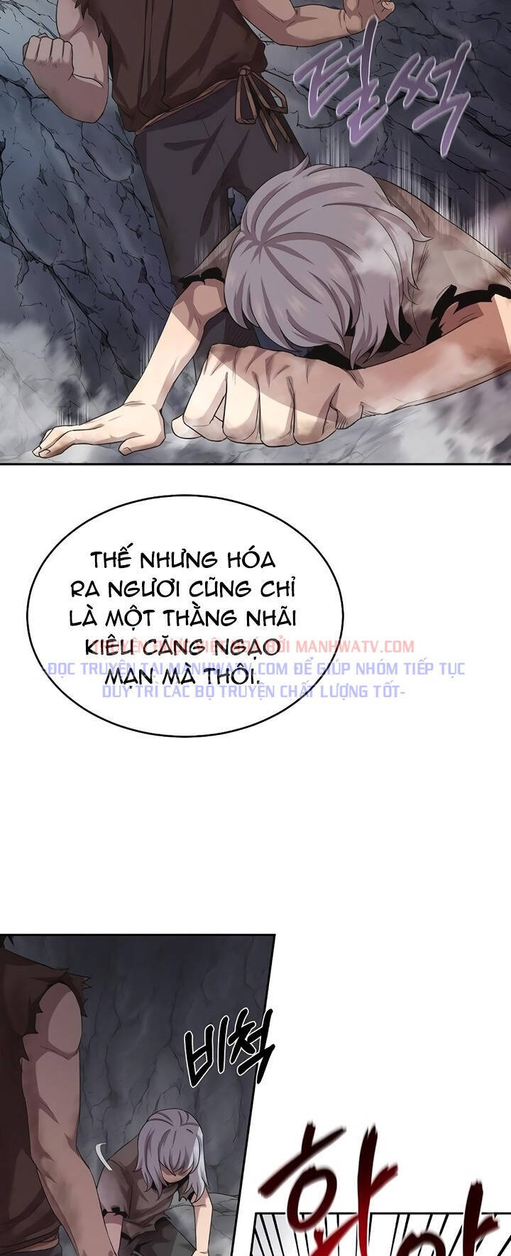 Thiên Quỷ Chẳng Sống Nổi Cuộc Đời Bình Thường Chapter 7 - 9