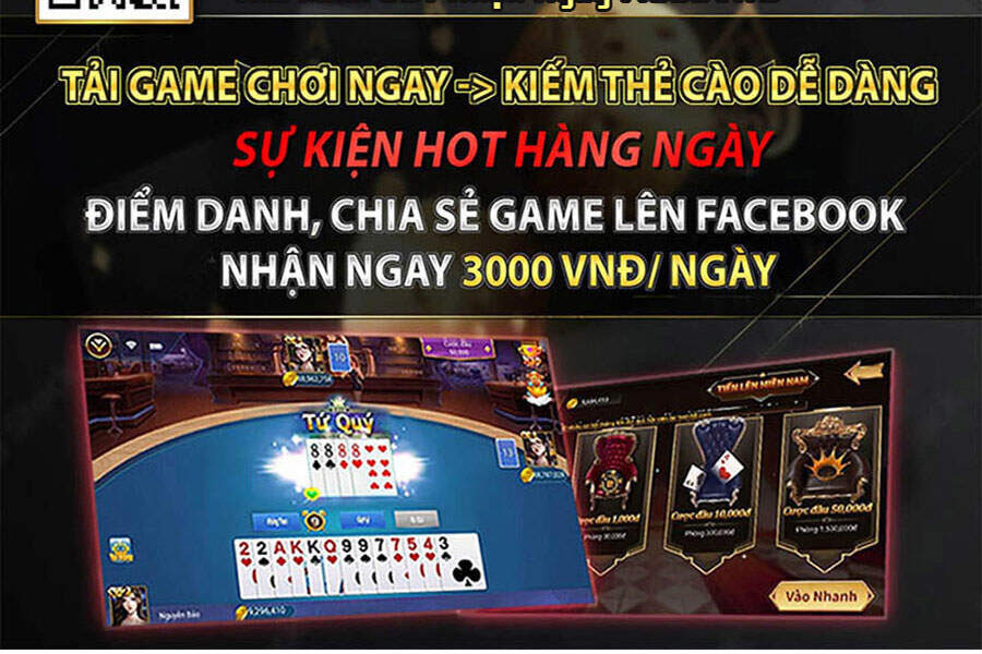 Thiên Quỷ Chẳng Sống Nổi Cuộc Đời Bình Thường Chapter 17 - 212