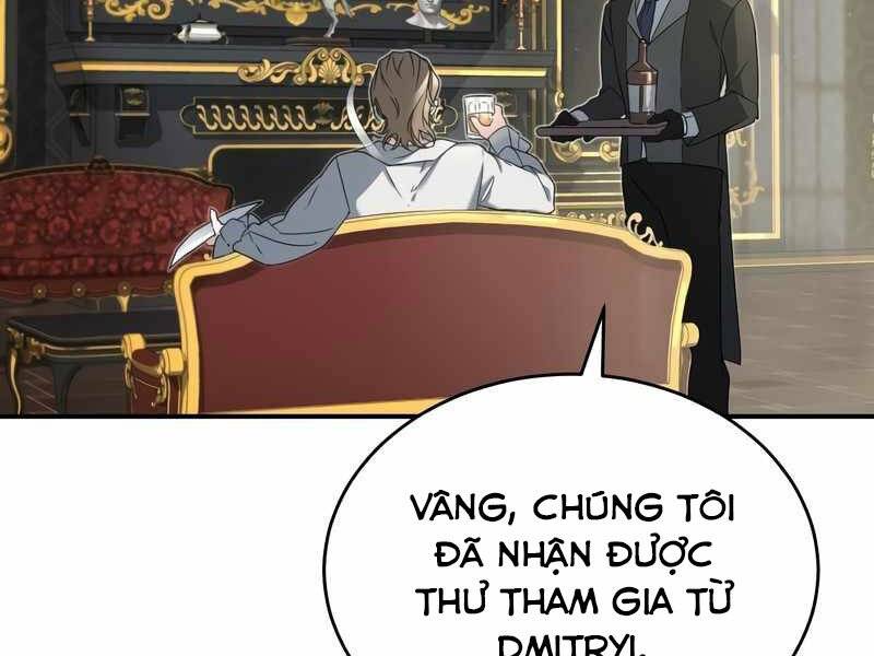 Thiên Quỷ Chẳng Sống Nổi Cuộc Đời Bình Thường Chapter 19 - 30