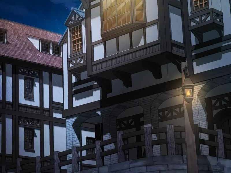 Thiên Quỷ Chẳng Sống Nổi Cuộc Đời Bình Thường Chapter 24 - 8