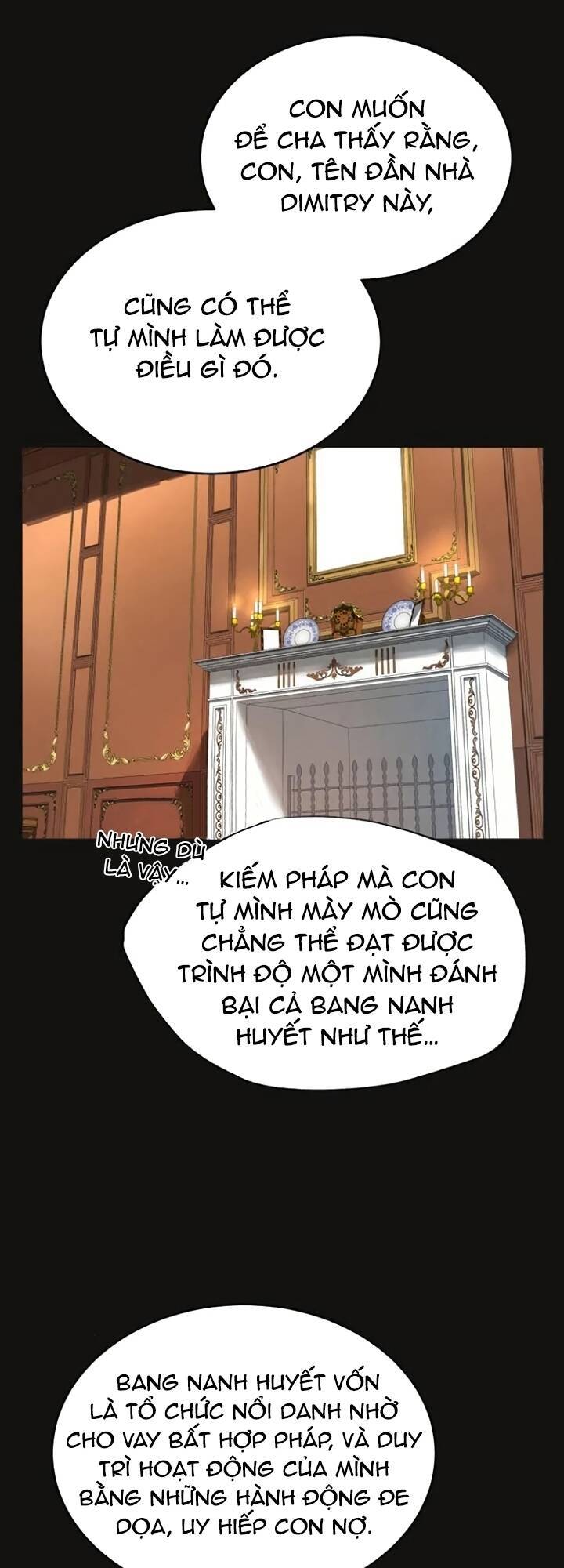 Thiên Quỷ Chẳng Sống Nổi Cuộc Đời Bình Thường Chapter 8 - 18