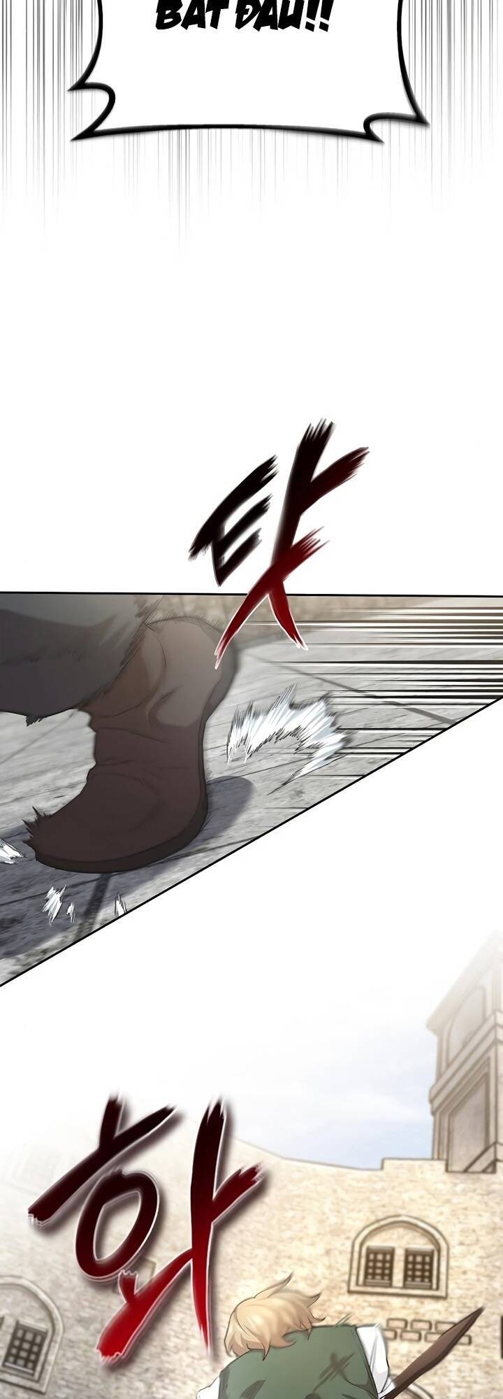 Thiên Quỷ Chẳng Sống Nổi Cuộc Đời Bình Thường Chapter 9 - 6