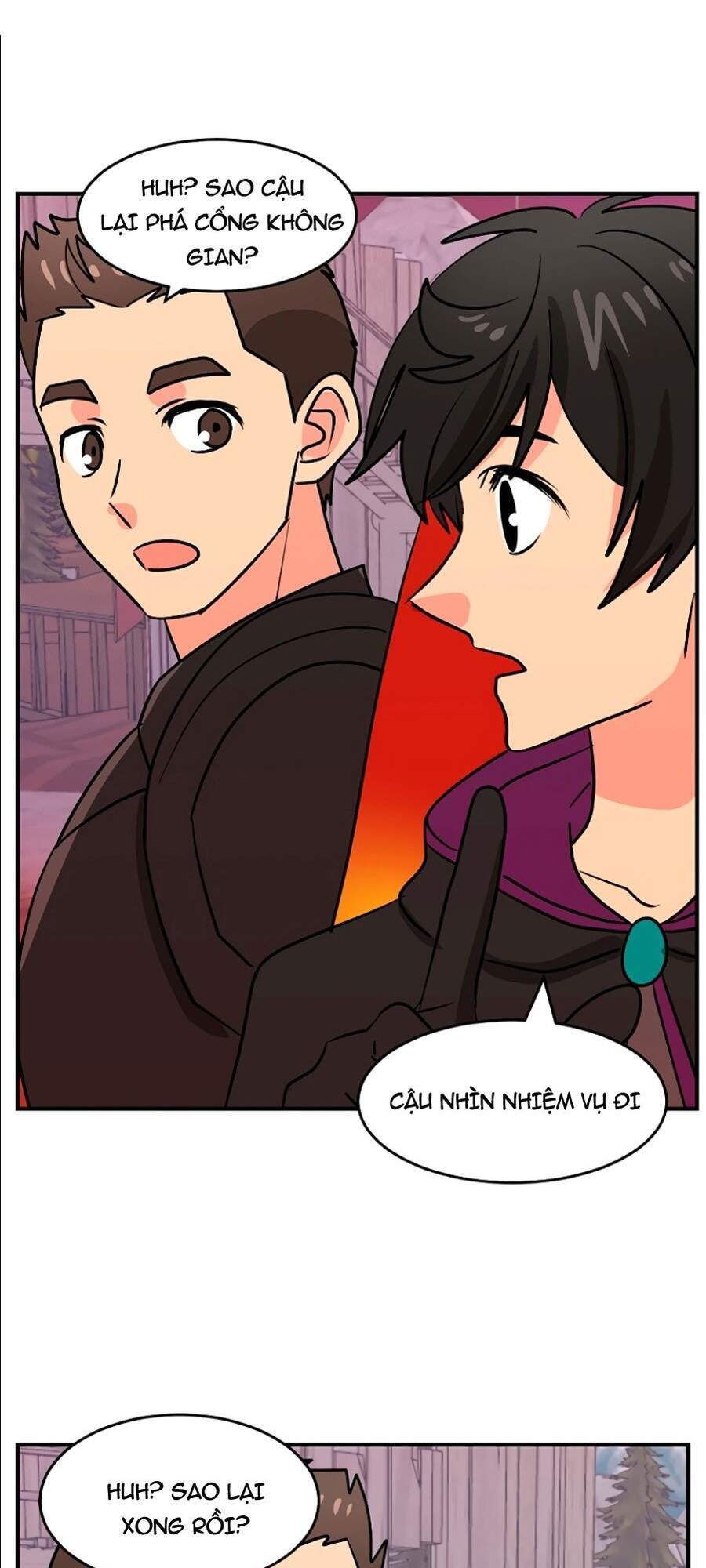 Mọt Sách Chapter 108 - 16