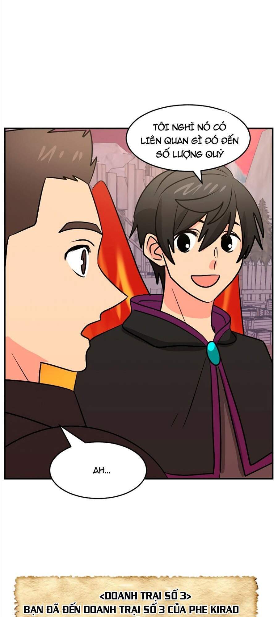 Mọt Sách Chapter 108 - 18