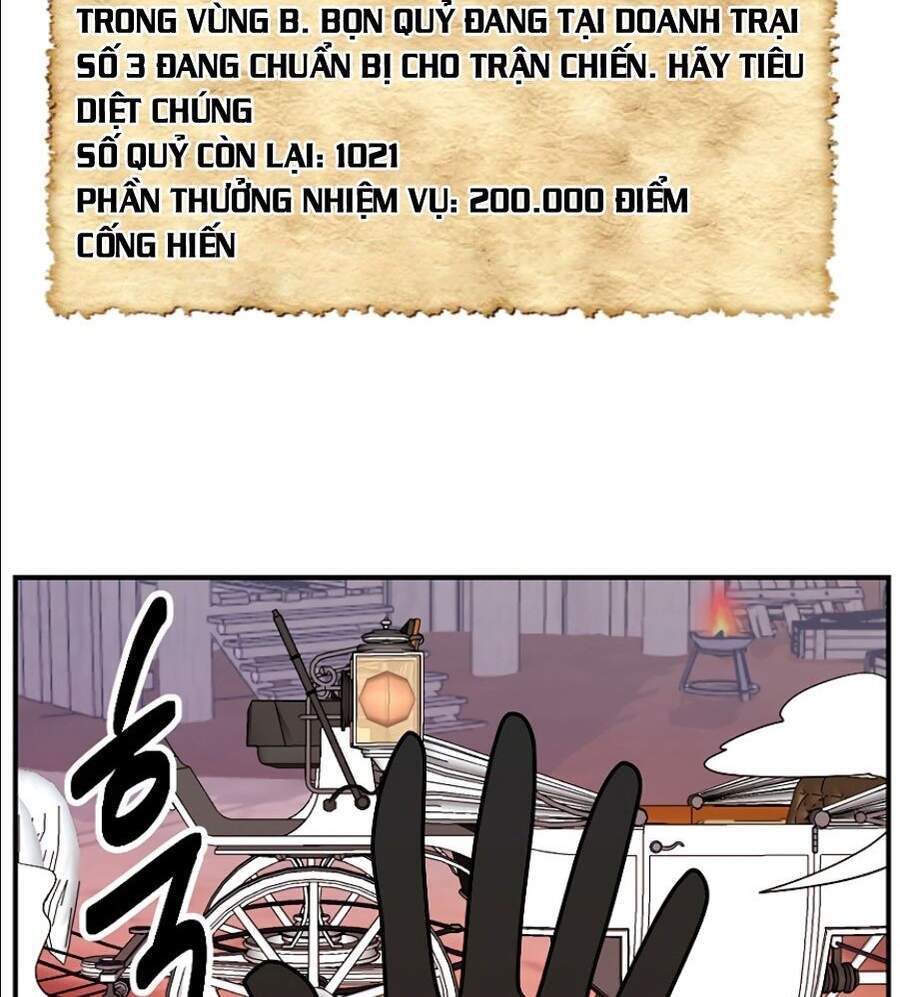 Mọt Sách Chapter 108 - 19