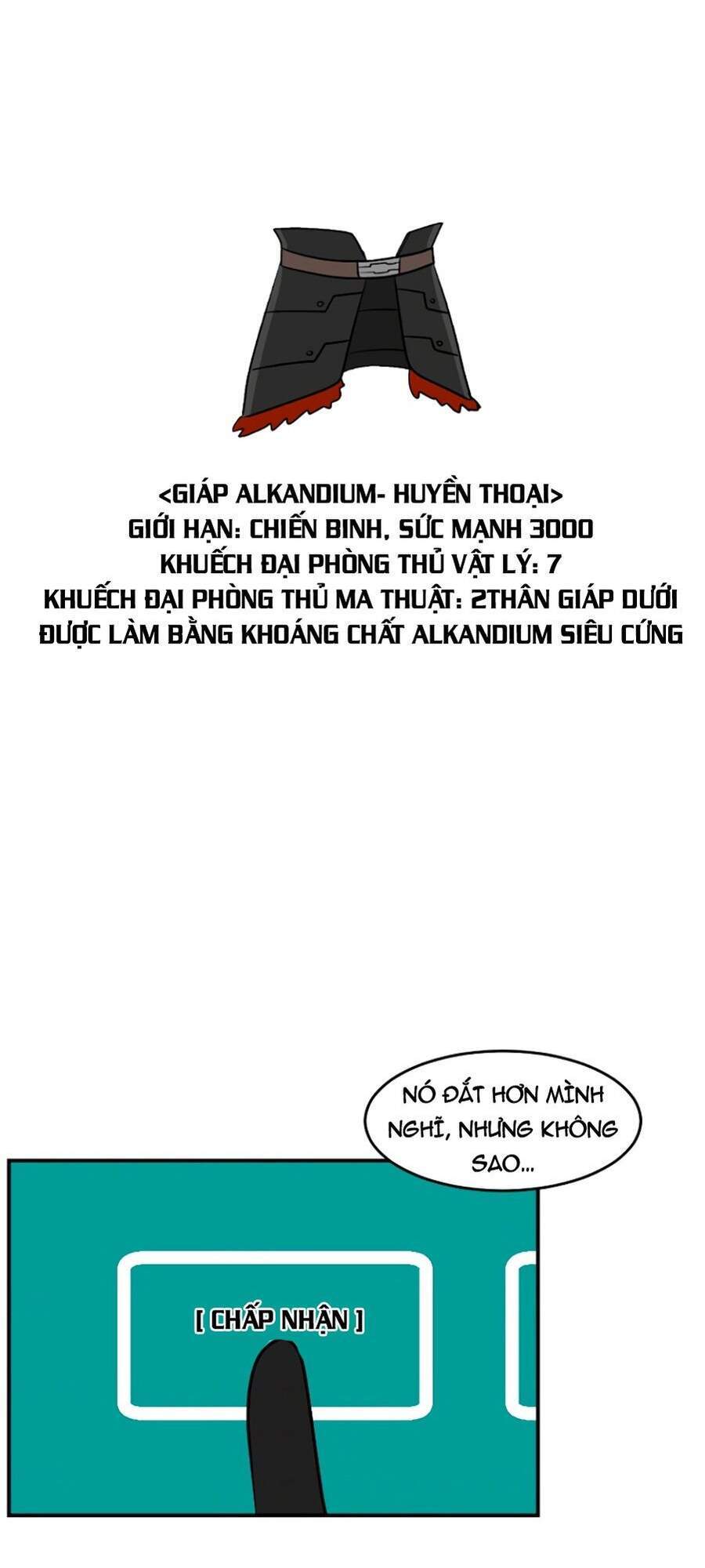 Mọt Sách Chapter 108 - 30