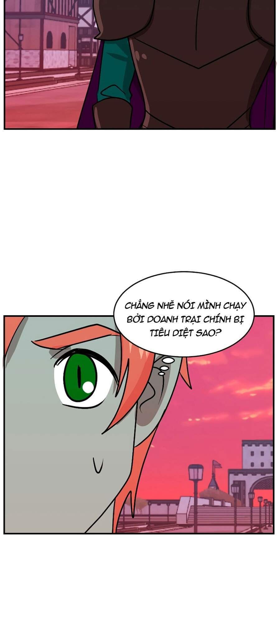 Mọt Sách Chapter 108 - 36