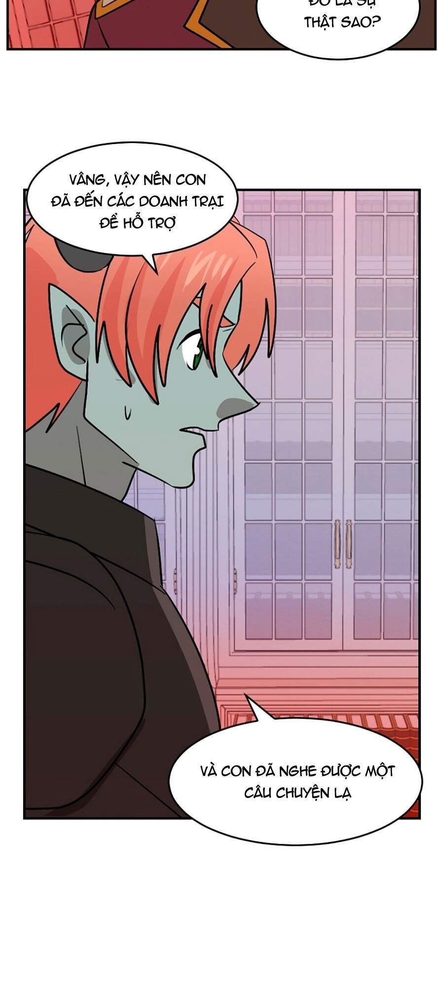 Mọt Sách Chapter 108 - 47