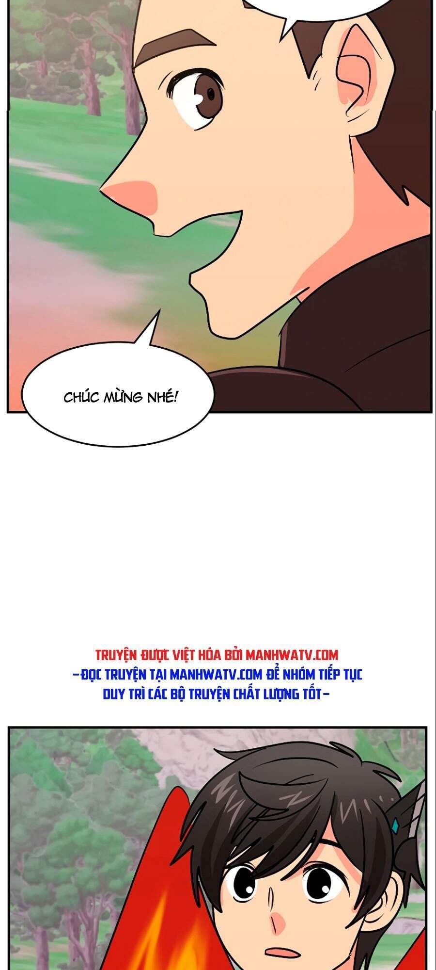 Mọt Sách Chapter 108 - 57