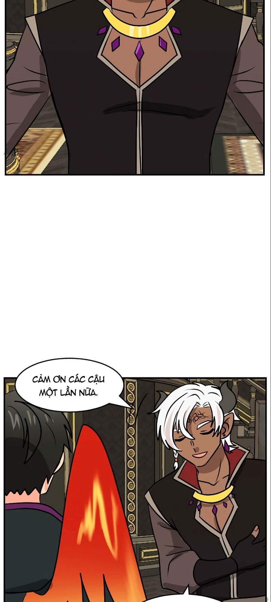 Mọt Sách Chapter 108 - 65