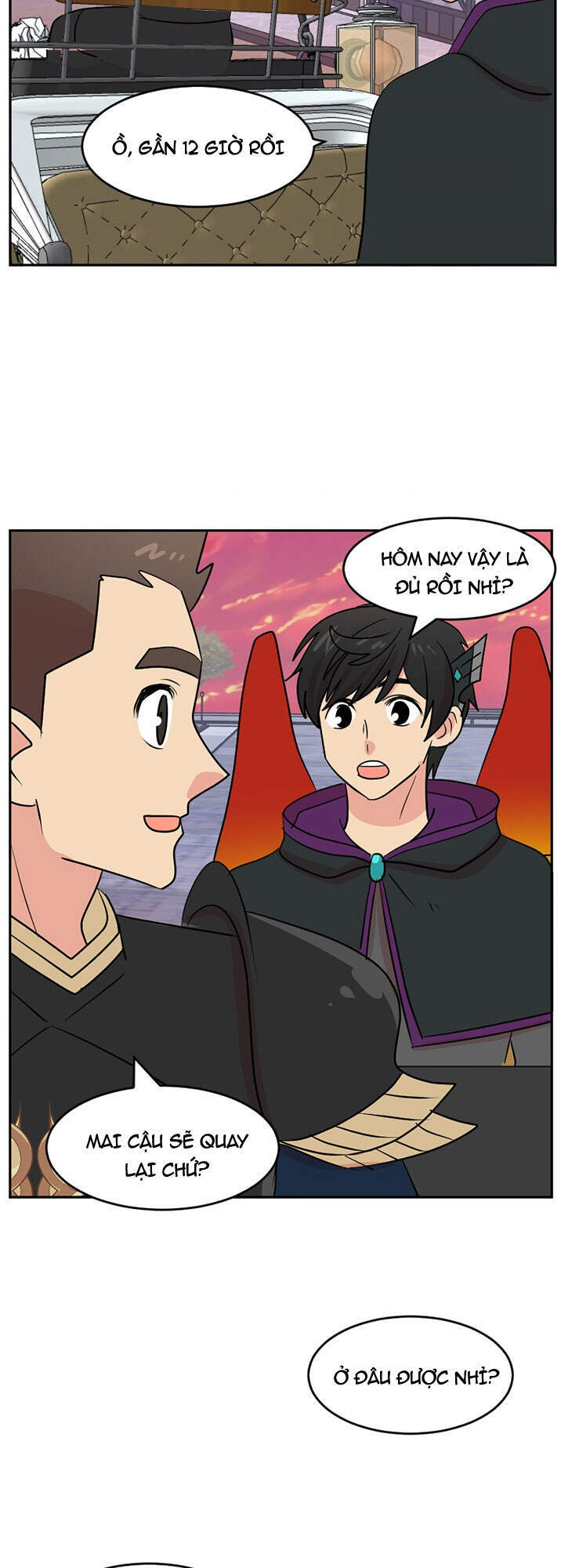 Mọt Sách Chapter 114 - 41