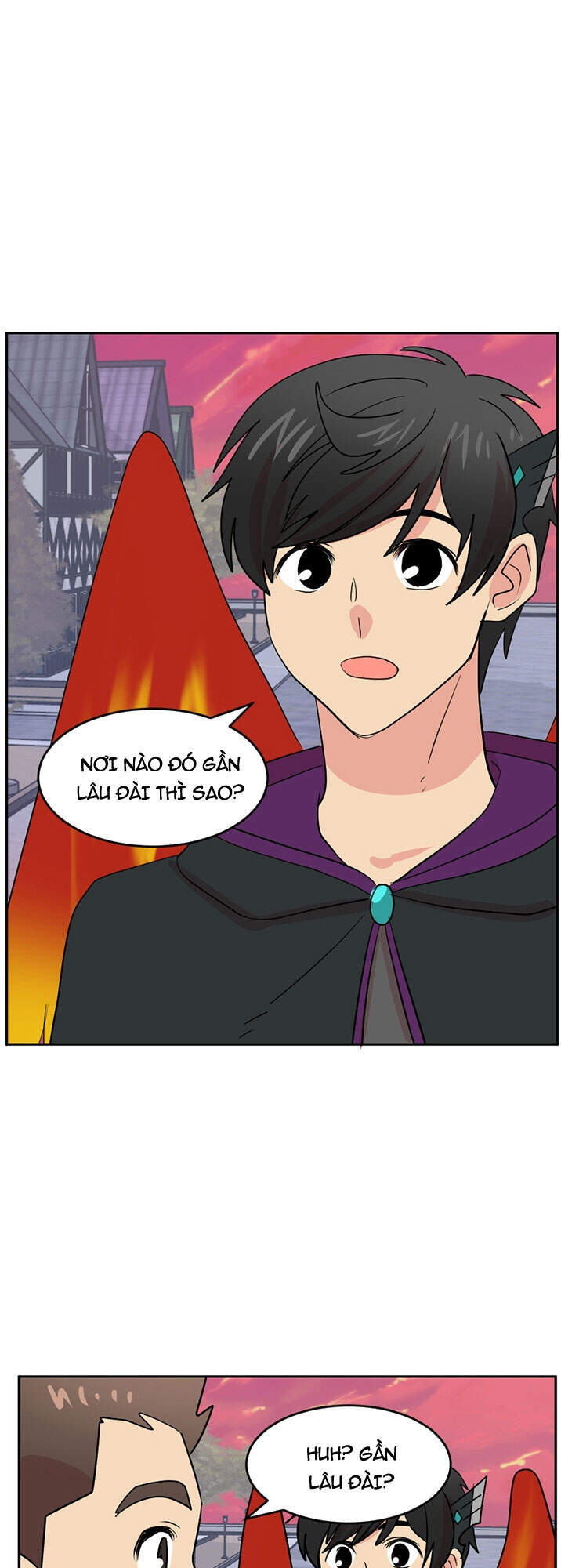 Mọt Sách Chapter 114 - 43