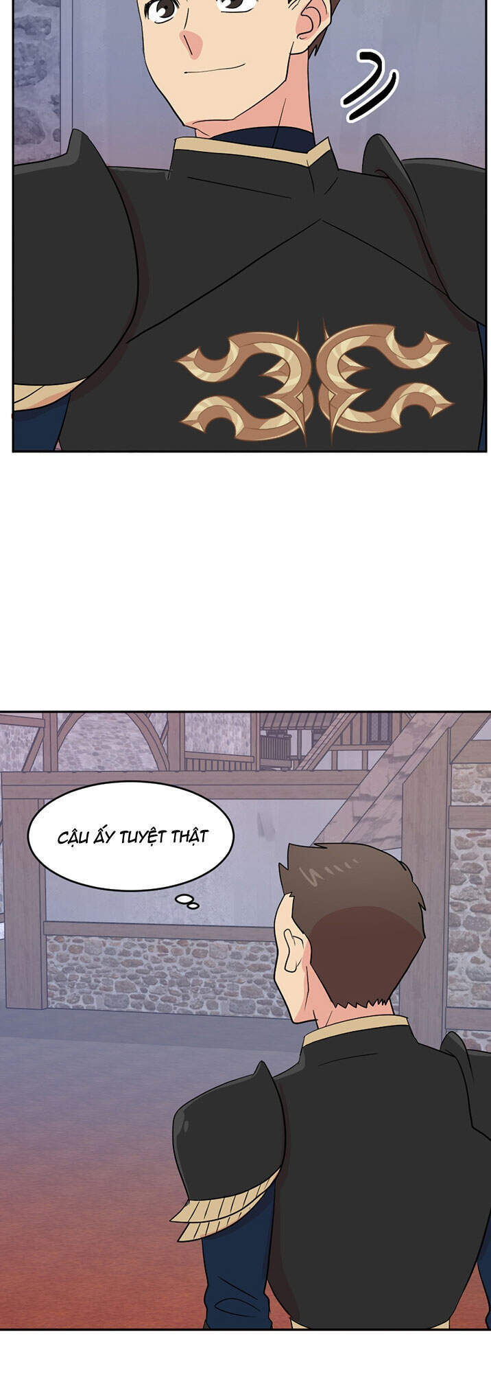 Mọt Sách Chapter 114 - 49